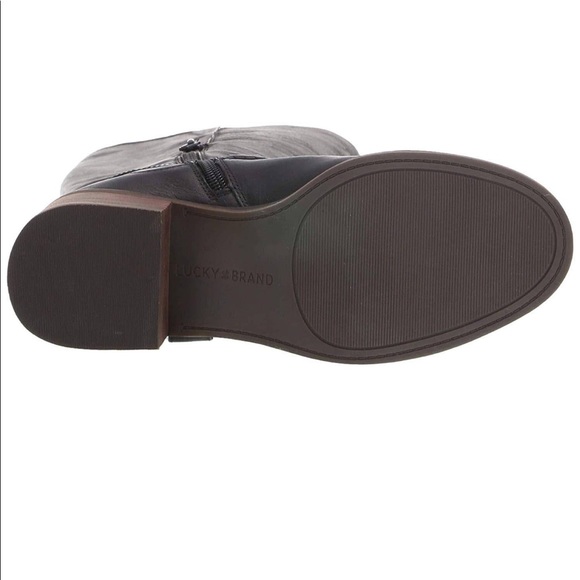 Lucky Brand Boots🔥Host Pick🔥 - Picture 4 of 15